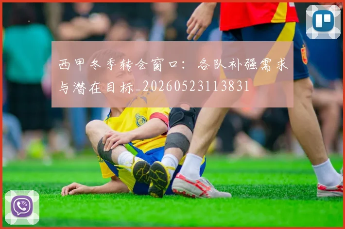 西甲冬季转会窗口：各队补强需求与潜在目标_20260523113831