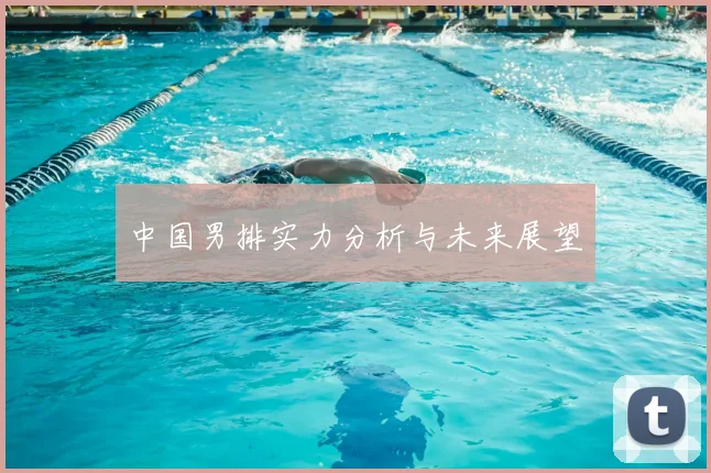 中国男排实力分析与未来展望