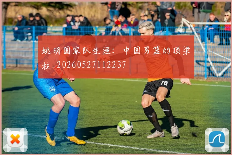 姚明国家队生涯：中国男篮的顶梁柱_20260527112237